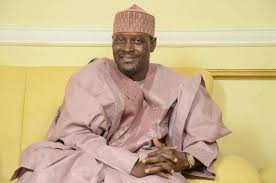 Yaman congratulates Kwara Gov-elect, 24 APC elected house of assembly members
