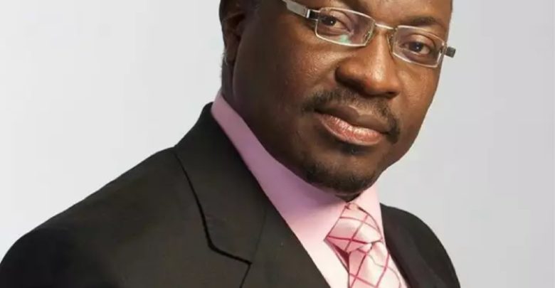 Ali Baba reacts to the question of a comedian becoming Nigeria’s President