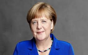 Chancellor Merkel congratulates President Buhari on re-election
