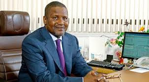 Dangote tasks Northern governors to invest more in agriculture