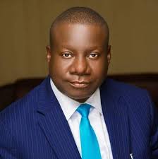 Lalong to rebuild burnt multi-billion Jos Main Market