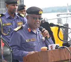 Navy reiterates commitment to secure maritime environment