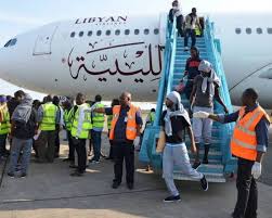 12,974 Nigerians voluntarily returned from Libya in 2 years – NEMA