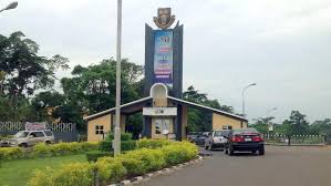 Pollution: OAU says water from dam safe