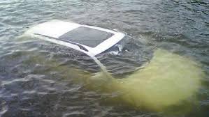 Woman dies after jeep plunges into river in Ogun