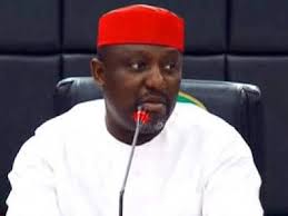Am leaving behind a viable and secured Imo – Gov. Okorocha