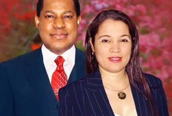 Pastor Chris Oyakhilome’s ex-wife drops clue to cause of broken marriage