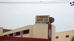 De Rovans Hotel Ibadan not sold — Late Aiyegbeni’s family