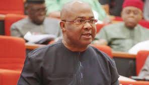 NASS leadership:Sen. Uzodinma urges members-elect to respect party position