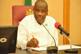 Rivers governorship poll: Wike dedicates victory to God, Rivers people