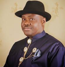 PDP, Secondus congratulate Wike, others on victory