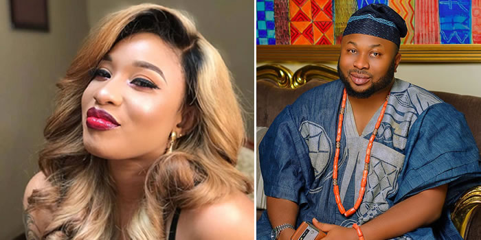 Hell hath no fury: Tonto Dikeh’s onslaught of accusations