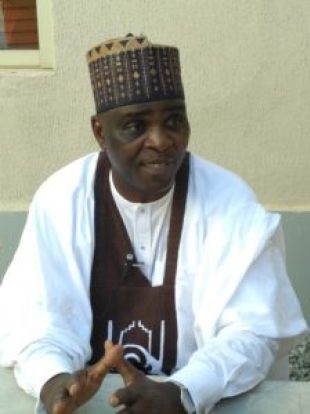 Eid-kabir: Kwara APC chieftain, Gobir, urges prayer for Nigeria