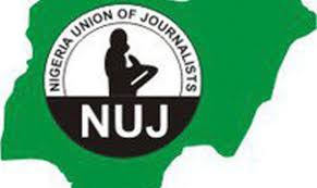 Plateau NUJ chair tasks colleagues on reportage