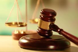 Applicant in court for allegedly inciting disturbance in bank