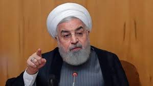 Iran will never seek nuclear weapons, with or without a deal-President Rouhani