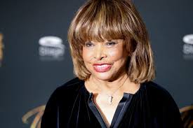 Tina Turner wins court case to have poster banned in Germany