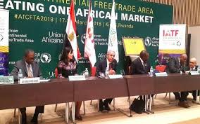 Afreximbank expects over $40bn trade, investment deals at 2nd IATF billed for Rwanda