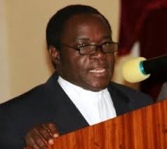 You have to be a Northern Muslim before you can hold any strategic position under Buhari,– Bishop Mathew Kukah