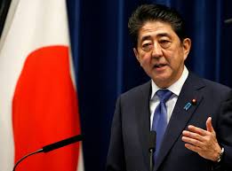 Japan PM calls for closure of public schools over virus