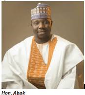 Late Sen. Longjan an embodiment of selflessness- Plateau Speaker