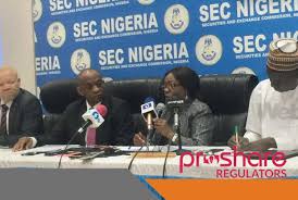 SEC wants state govts to establish project companies to boost IGR