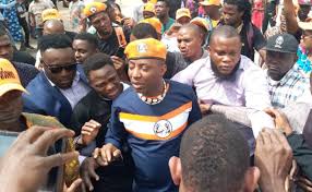 BREAKING: Court fixes March 11 for trial of Sowore, Bakare