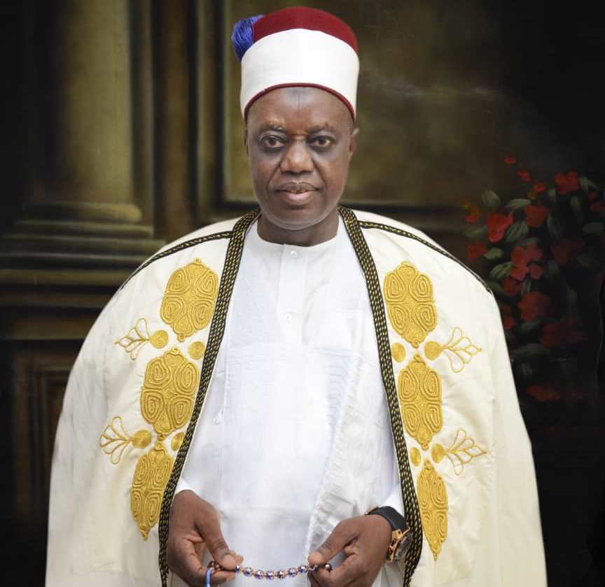 Buhari, Osinbajo best in character, exemplary leadership -Emir of Lafia