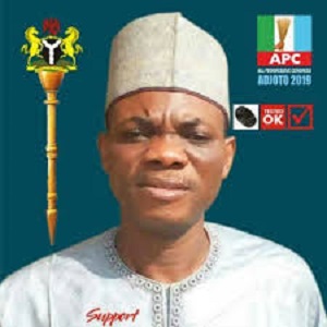 I’ve not defected to Action Alliance, says APC chief