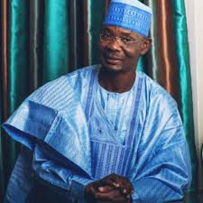 North-Central won’t form joint security outfit – Nasarawa gov