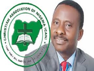 Covid-19: CAN mulls suspension of Sunday worship, weddings in Benue