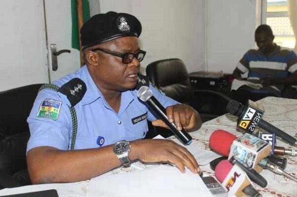 Police unaware of cops’ killing of 3 in Rivers community – Spokesman