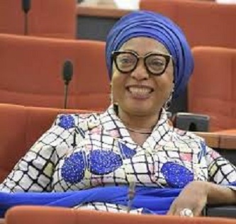 Cross River Female Senator, Dr. Rose Oko Passes On At 63