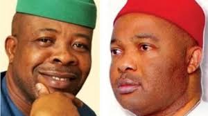 [BREAKING] Imo: Supreme Court dismisses Ihedioha’s review application