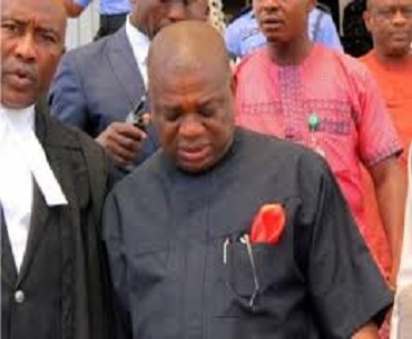 Court grants N50m post conviction bail to Abia ex-director of finance