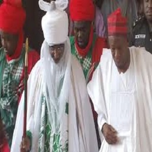 Kano Emirate: The intrigues and controversies of deposition