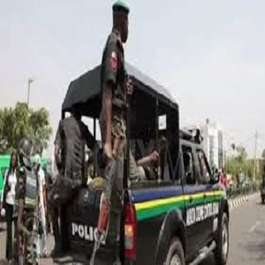 Kidnap of Zamfara councillors: Police alleges involvement of colleagues