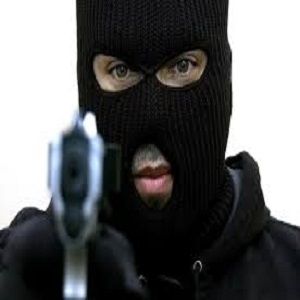 22-year-old robs 3 of N2.3m property at gunpoint