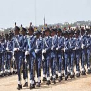 NAF in special operation, neutralises several bandits in Kaduna