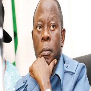 BREAKING: Oshiomhole’s fate hangs as Appeal Court shifts hearing of appeal challenging his suspension
