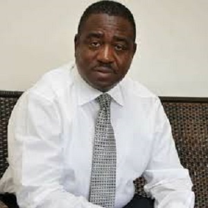 Suswam suggests politicians, leaders spend time in prison