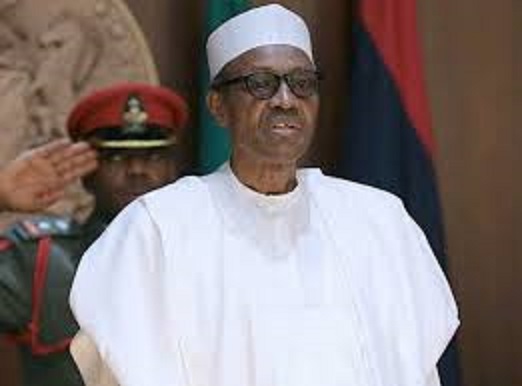 BREAKING: Buhari seeks amendments from Reps to new Finance Act