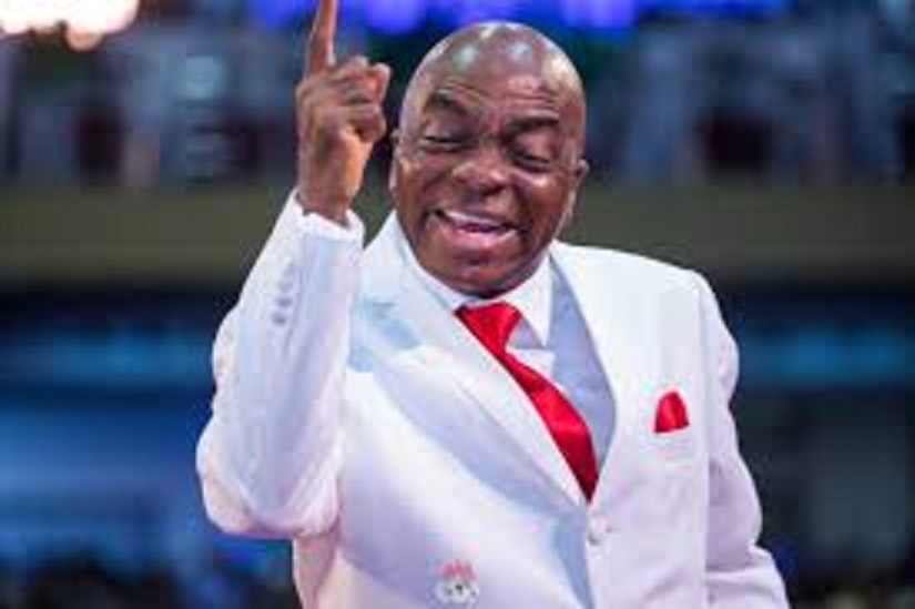 Buhari’s govt is worst, most wicked in Nigeria’s history — Oyedepo