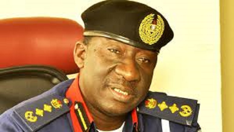 Easter: NSCDC C-G appeals for peaceful celebration