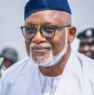 Group appoints 203 coordinators to campaign for Akeredolu’s re-election