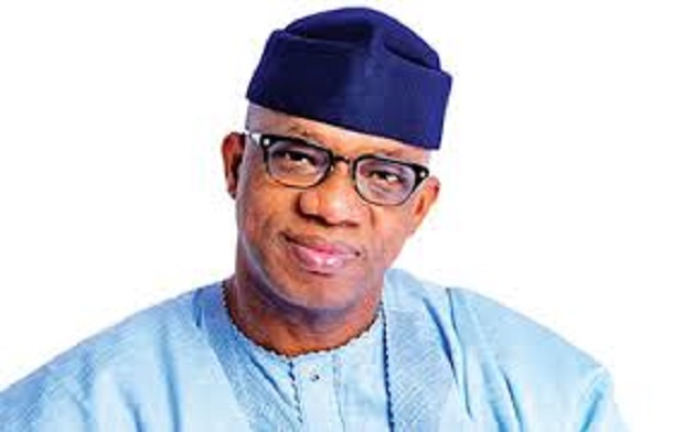 Gov. Abiodun solicits students’ cooperation to fight COVID-19