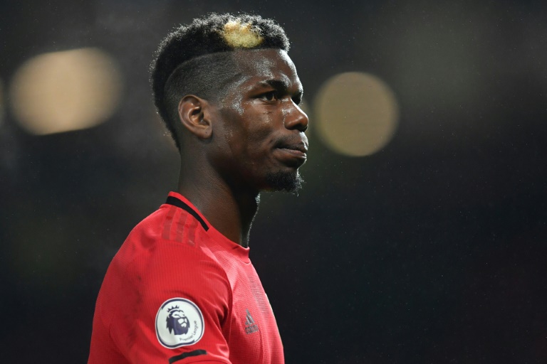 ‘They miss me’, Pogba puzzled by critics like Souness