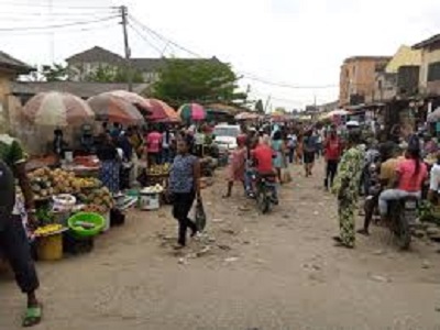 COVID-19: Lagos markets record drop in prices of perishables food items