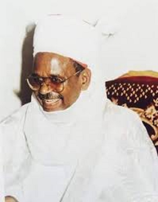 Emir of Jere dies at 70