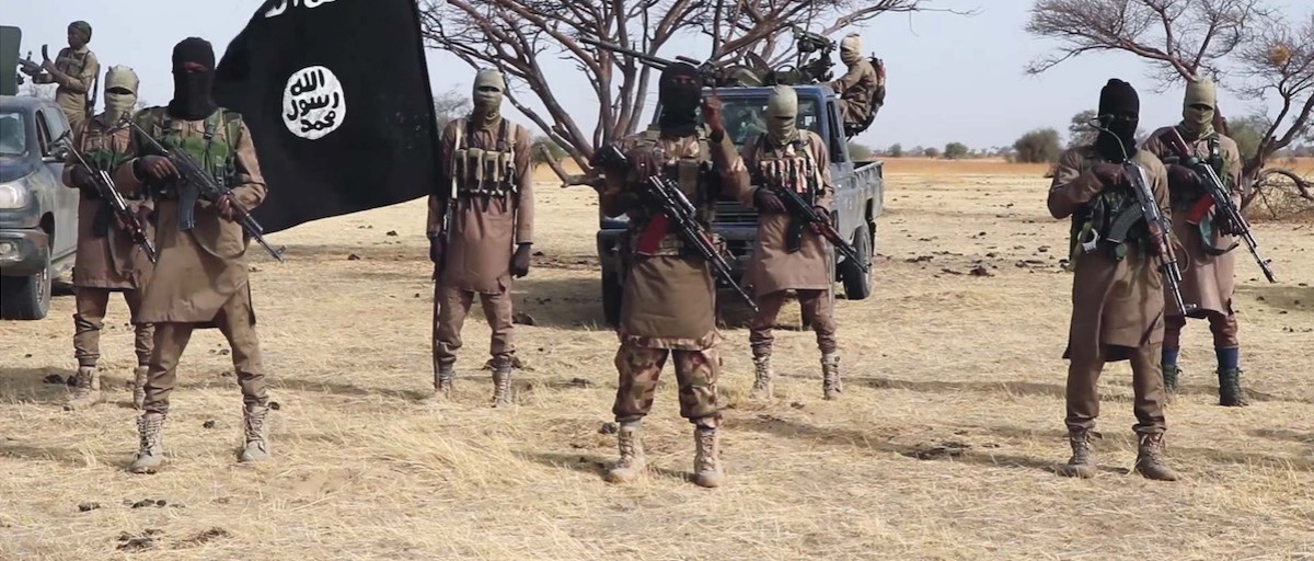 War Against Terrorism: Group Faults Negative Reportage, Backs Nigerian Troops